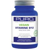 Puro Capsules Vegan Vitamine B12