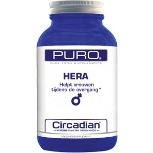 Puro Capsules Circadian Hera