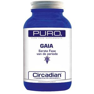 Puro Circadian Gaia Fase 1 120Capsules