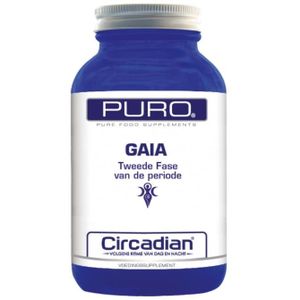 Puro Circadian Gaia Fase 2 30Capsules