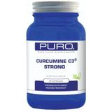 Puro Curcumine C3 Strong (60 capsules)