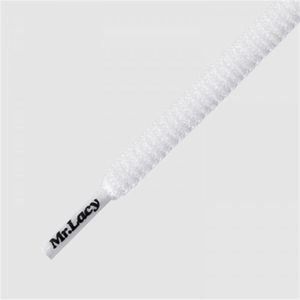 Mr. Lacy - Runnies - Veter - Wit - Waterafstotend - 120 cm