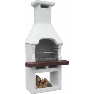 Intergard Barbecue Beton Nr. 9 (195x93x60cm/300kg)