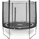 Intergard Trampoline met veiligheidsnet ø183cm