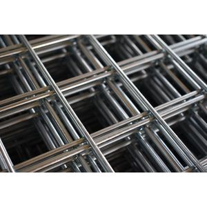 Intergard Gaaspanelen Draadmatten Tuinscherm Gaasmat 180x180cm 4/50mm