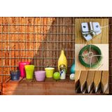 Gitterzaunmatten Rankgitter Drahtgitter Drahtzaun trellis 180x90cm 4/100mm