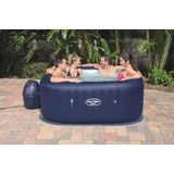 Intergard Portable spa jacuzzi 180x180x71cm