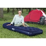 Intergard Camping luchtbed 185x76x28cm