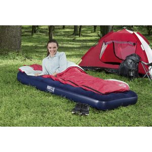Intergard Camping luchtbed 185x76x28cm