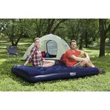 Intergard Camping luchtbed 191x137x22cm