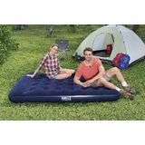 Intergard Camping luchtbed 191x137x22cm