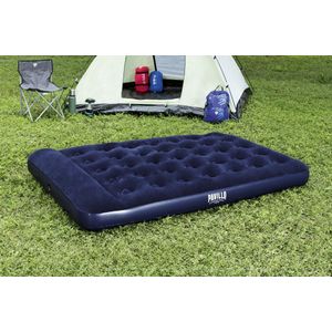 Intergard Camping luchtbed 191x137x22cm