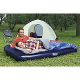 Intergard Camping luchtbed 191x137x28cm