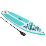 Intergard SUP-board opblaasbaar 320x79x12cm