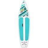 Intergard SUP-board opblaasbaar 320x79x12cm