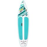 Intergard SUP-board opblaasbaar 320x79x12cm