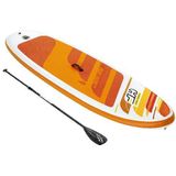 Intergard SUP-board opblaasbaar 274x76x12cm