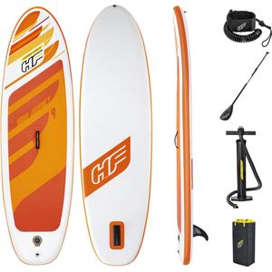 Intergard SUP-board opblaasbaar 274x76x12cm