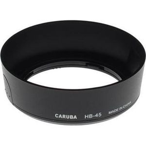 Caruba HB-45 Zwart