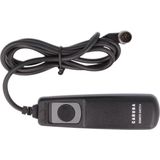 Camera-afstandsbediening voor o.a. Nikon D3, D4, D500, D700, D800, D810, D850 - type MC-30