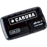 Caruba 35 in 1 Cardreader USB 2.0