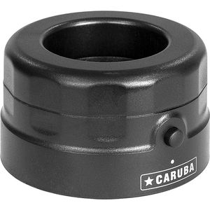 Caruba - Sensor Loupe - Vergroter - Zwart - Optisch Glas - 7x Vergroting
