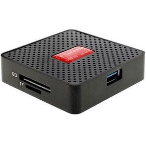 Caruba Cardreader 35 in 1 - USB 3.0