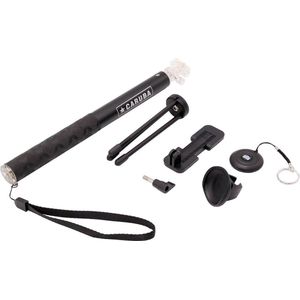 Oiving De Intrekbare Selfie Stick Met Draadloze ... - Vicedeal