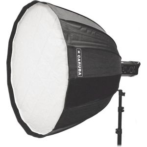 Caruba Deep Parabolic Softbox 90 cm