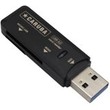 Caruba Cardreader Stick USB 3.0