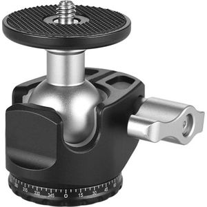 Caruba D-25 Camera Ball Head