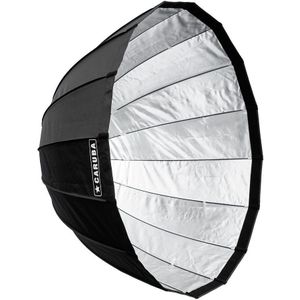 Caruba Quick Assembly Parabolic Softbox 90cm Bowens