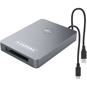 Caruba Card Reader CFexpress Type B