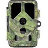 Caruba - Wildcamera Toad - Full HD - Weersbestendig - Kleur TFT LCD Display