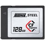 Caruba Cardreader CFexpress + Hoodman CF Express CFEX128