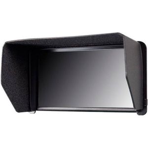 Feelworld - F570 - Videomonitor - 5,7" - 4K - Robuust