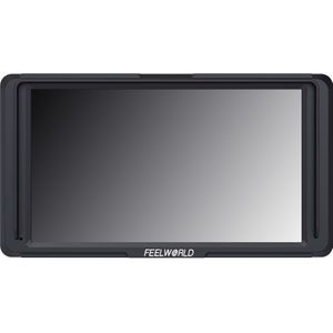Feelworld 5" 4K F5 monitor HDMI Loop Monitor