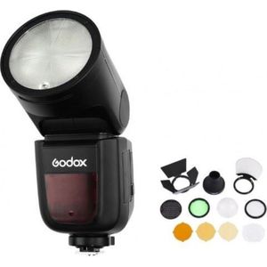 Godox Speedlite V1 Canon Accessories Kit