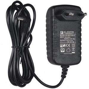 Viltrox AC-Adapter for Viltrox L116T - L132T - VL162T - RB10