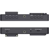 Feelworld - F5 Pro - HDMI Touchscreen Monitor - 5,5 inch - 1920x1080