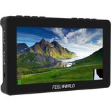 Feelworld - F5 Pro - HDMI Touchscreen Monitor - 5,5 inch - 1920x1080