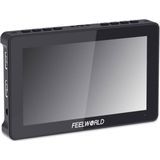 Feelworld - F5 Pro - HDMI Touchscreen Monitor - 5,5 inch - 1920x1080