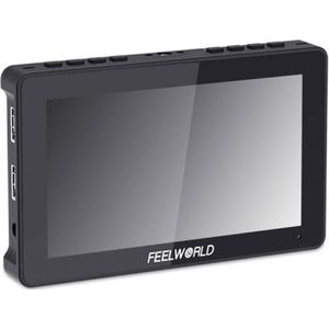 Feelworld - F5 Pro - HDMI Touchscreen Monitor - 5,5 inch - 1920x1080