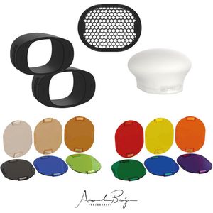 MagMod - Basic Kit - Camera Accessoire - Arno De Bruijn - Be Creative