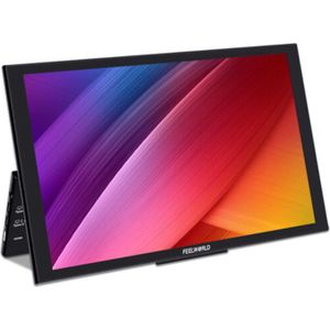 Feelworld DH101 - Draagbare Monitor - 10.1 inch - Multi-Touch - 1280 x 800