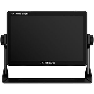 Feelworld LUT11H - 10.1 inch - 4K Ultra Bright Touchscreen Field Monitor