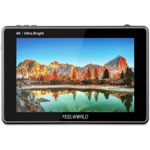Feelworld - L7 - Monitor - 7" - 2200 Nits - Touchscreen