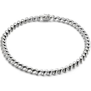 Casa Jewelry - Collier Delight - Zilver - Silver 925