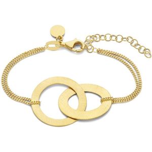 Casa - IA.4081.00 - Goudkleur - Armband