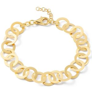 Casa - TA.6031.00 - Armband - Goudkleur - Metaal